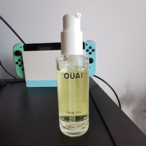 OUAI Hair Oil